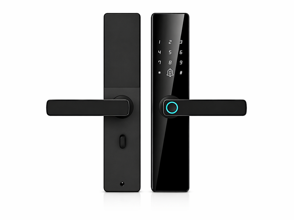 Yiyi Smart Lock Digital ( Wifi ) model 0210